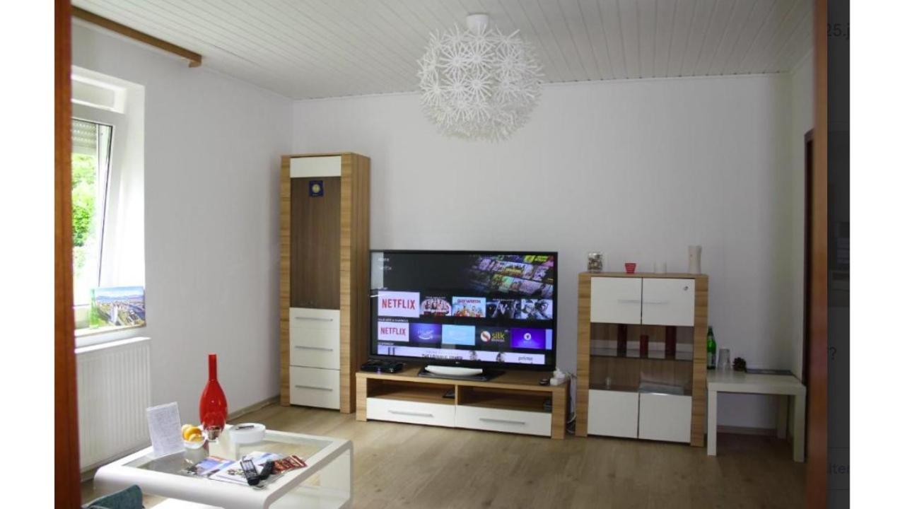 Casa Mya Flat With Gardenaccess And Terrase Apartment