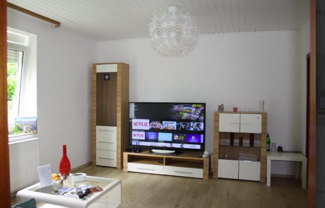 Apartment Casa Mya Flat With Gardenaccess And Terrase