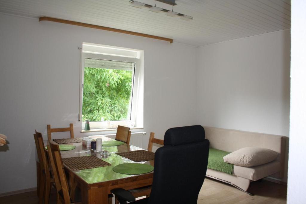 Casa Mya Flat With Gardenaccess And Terrase Apartment *