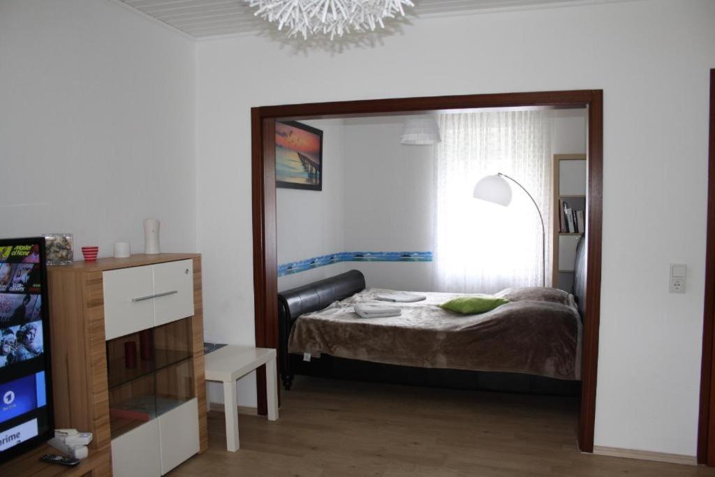 Appartamento Casa Mya Flat With Gardenaccess And Terrase *