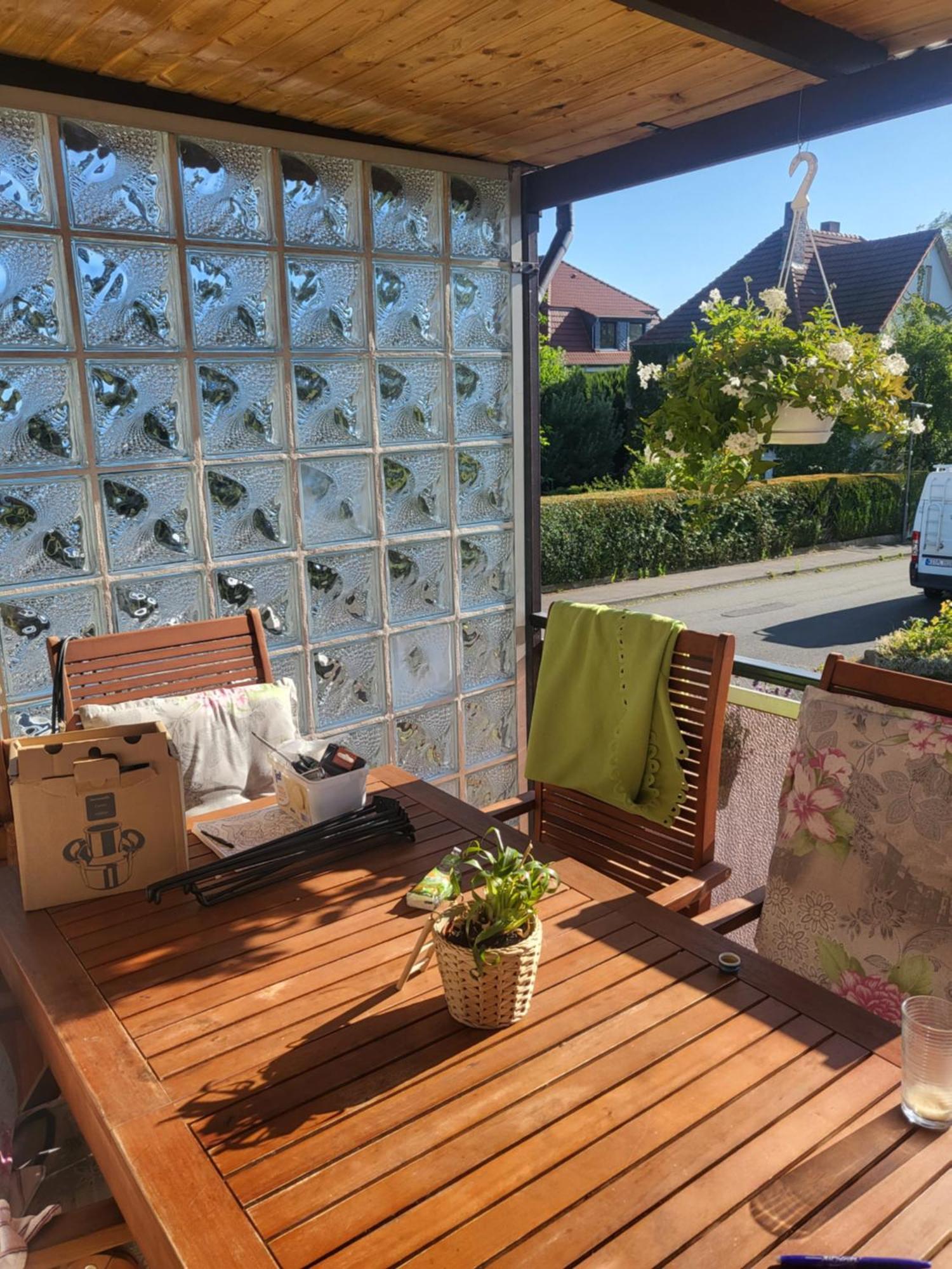 Casa Mya Flat With Gardenaccess And Terrase Apartment Kassel