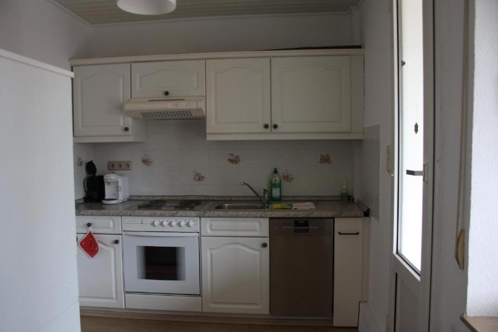 Appartamento Casa Mya Flat With Gardenaccess And Terrase