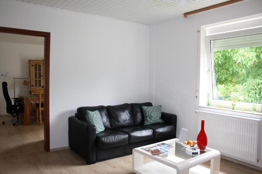 Appartamento Casa Mya Flat With Gardenaccess And Terrase *