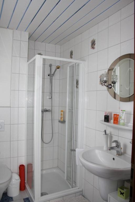 Casa Mya Flat With Gardenaccess And Terrase *